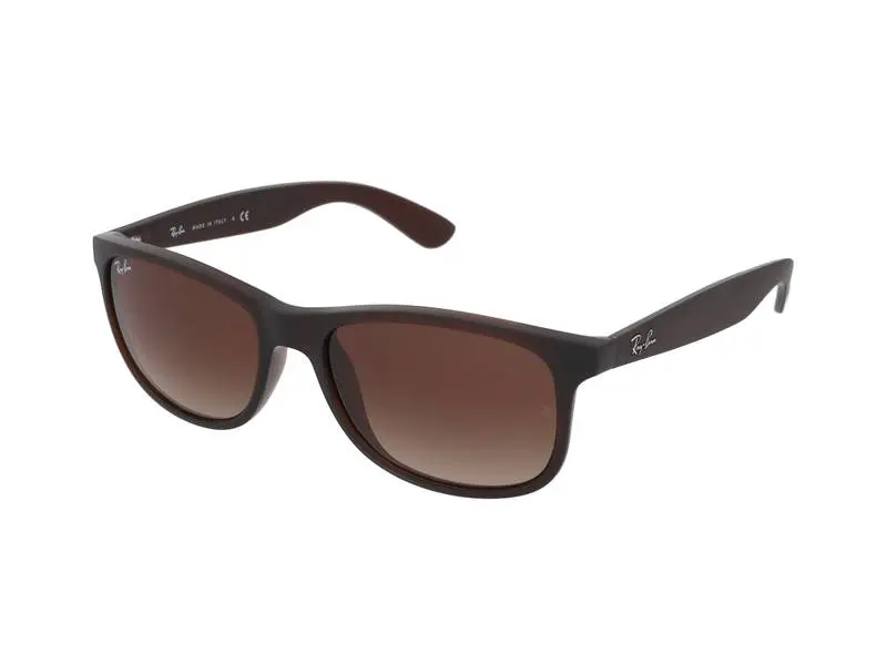 Ray-Ban Andy RB4202 607313 55