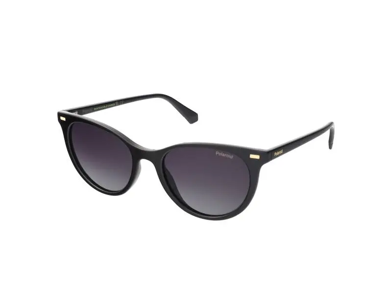 Polaroid PLD4107/S 807/WJ Polarized - ONE SIZE (52)
