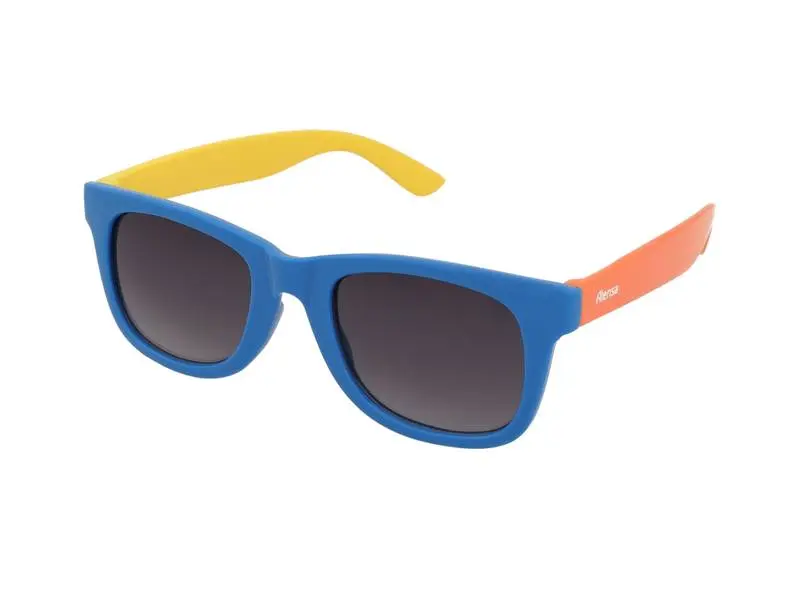 Dětské sluneční brýle Alensa Blue Orange