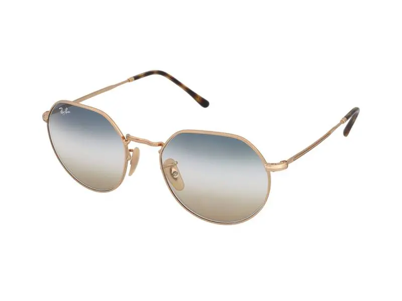 Ray-Ban Jack RB3565 001/GD 53