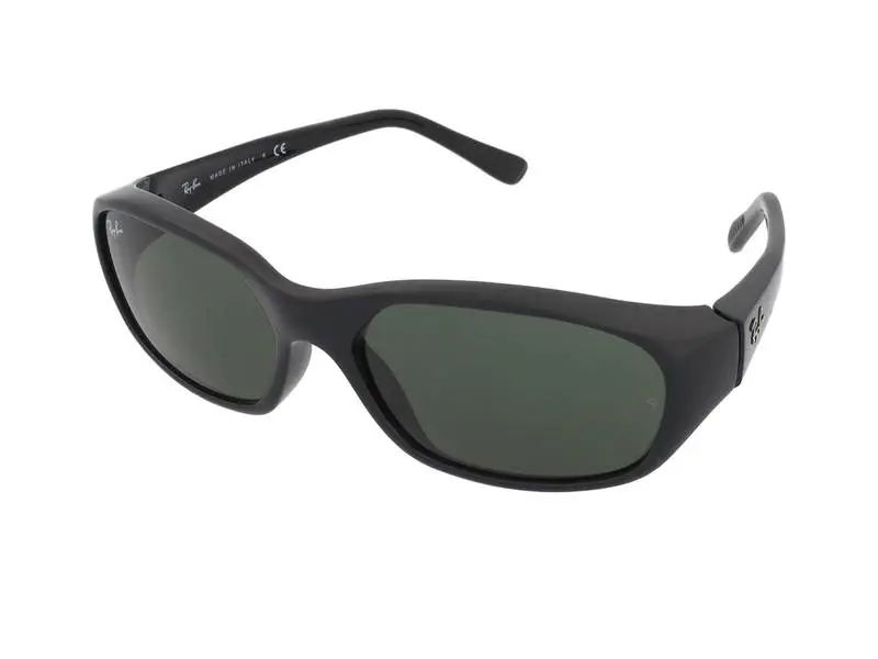 Ray-Ban Daddy-O RB2016 601/31 - ONE SIZE (59)