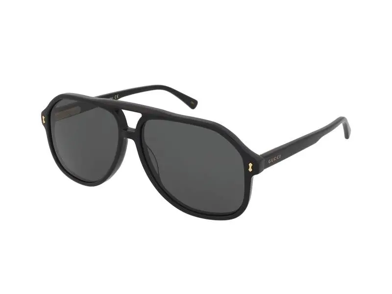 Gucci GG1042S 001 - ONE SIZE (60)