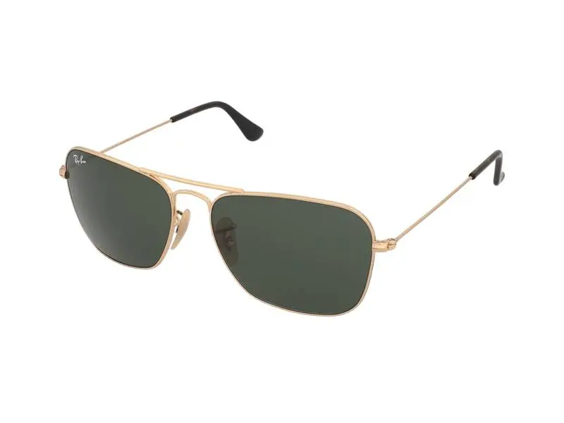 Ray-Ban Caravan RB3136 181 - L (58)