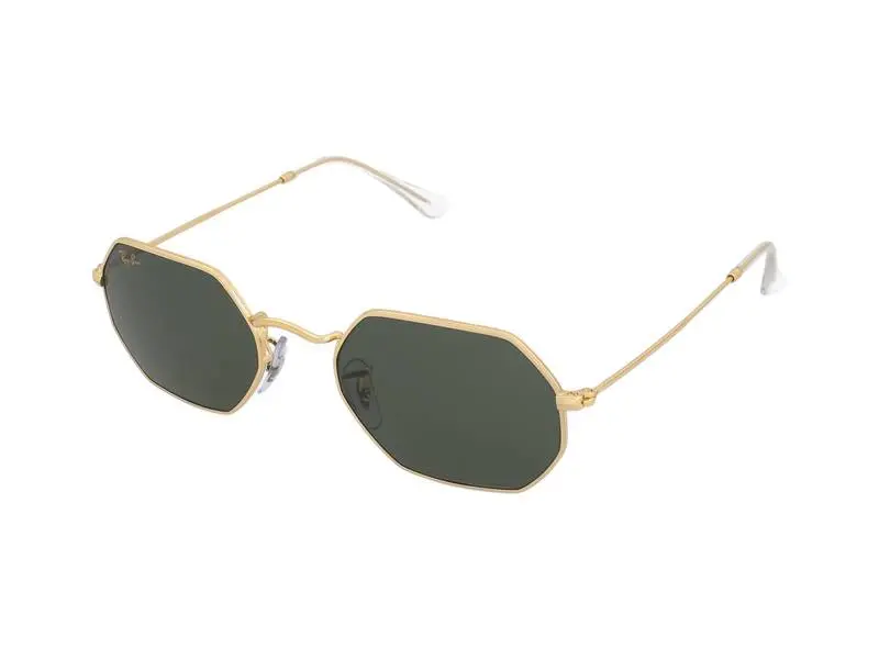Ray-Ban Octagonal RB3556 919631 53