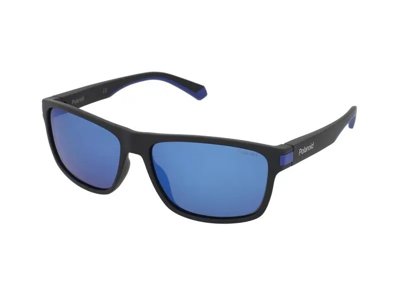 Polaroid PLD2121/S 0VK/5X Polarized - ONE SIZE (58)