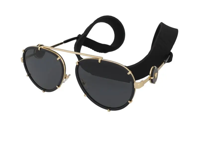 Versace 0VE 2232 143887 61 + pásek