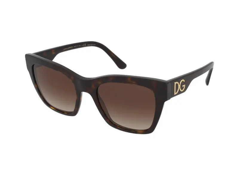 Dolce & Gabbana DG4384 502/13 - ONE SIZE (53)
