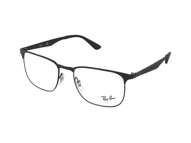 Ray-Ban 0RX6363 2904 54