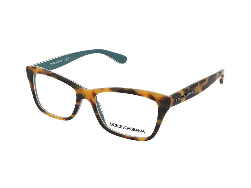Dolce & Gabbana DG3215 2891