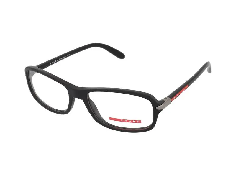 Prada Linea Rossa PS 05B 1AB1O1