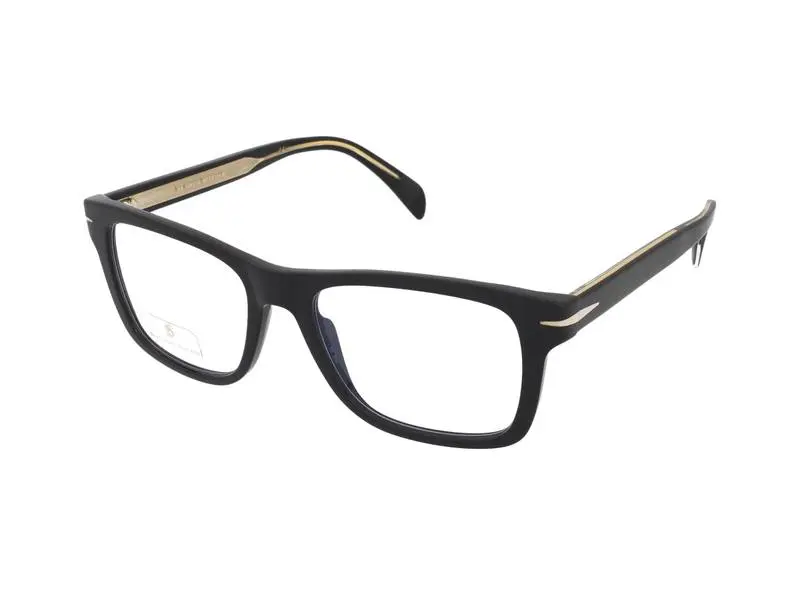 Počítačové brýle David Beckham DB 1073/BB 2M2