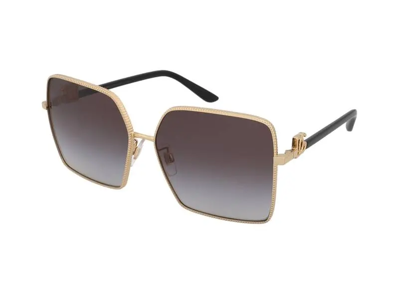 Dolce & Gabbana Timeless Collection DG2279 02/8G - ONE SIZE (60)