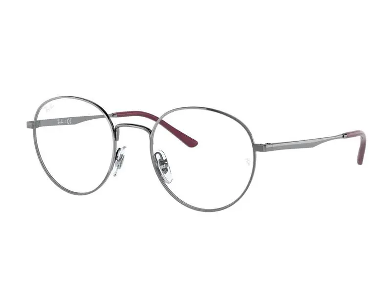 Ray-Ban RX3681V 2502