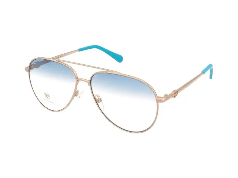 Počítačové brýle Chiara Ferragni CF 1009/BB HOT