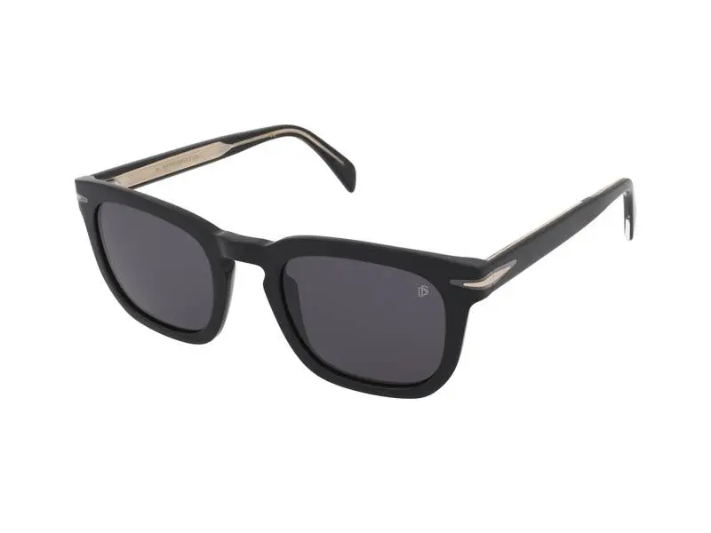 David Beckham DB 7076/S 807/IR