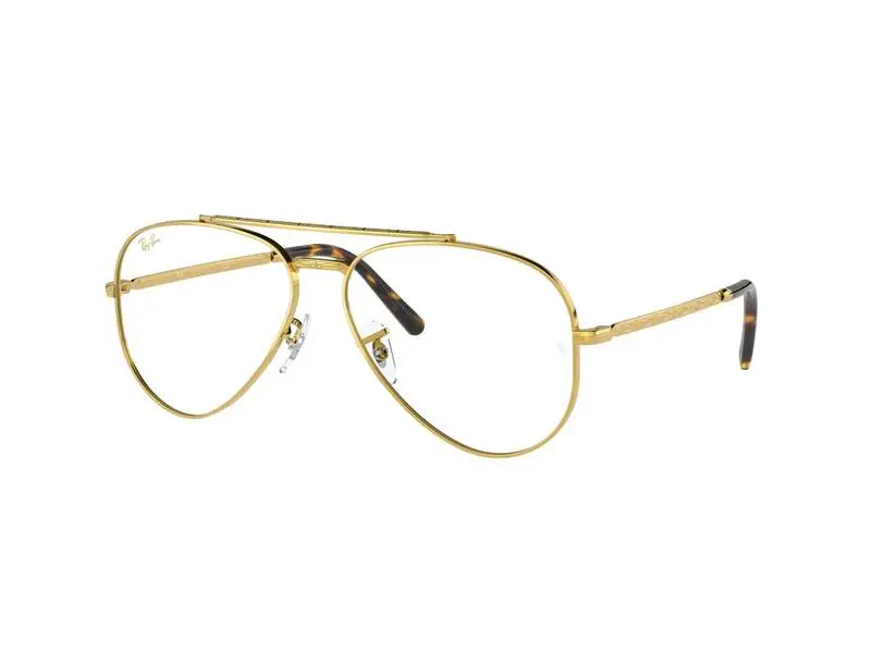 Ray-Ban RX3625V 3086