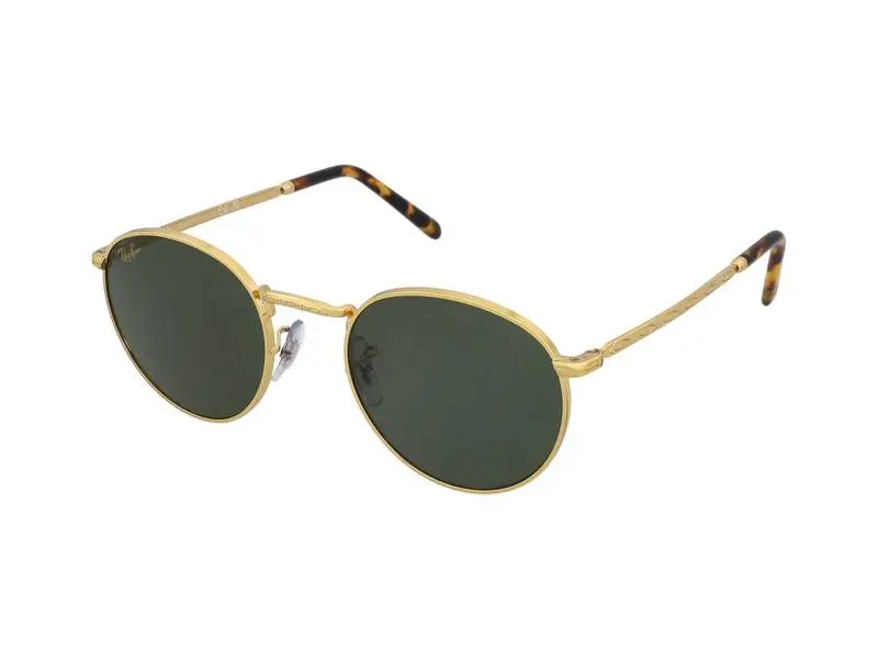 Ray-Ban New Round RB3637 919631 - M (50)