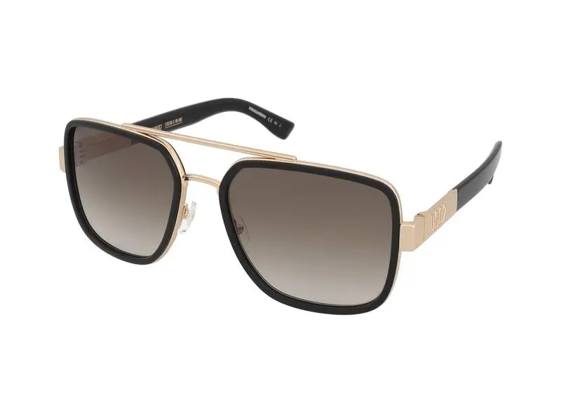 Dsquared2 D2 0060/S RHL/HA