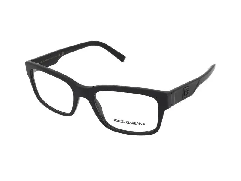 Dolce & Gabbana DG3352 501