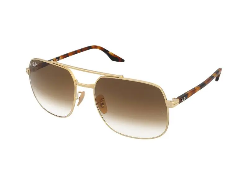Ray-Ban RB3699 001/51 59