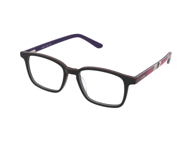 Počítačové brýle Crullé Kids DB2203 C6