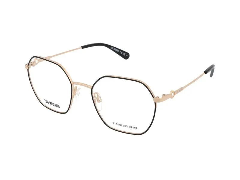 Love Moschino MOL614 2M2 - ONE SIZE (52)