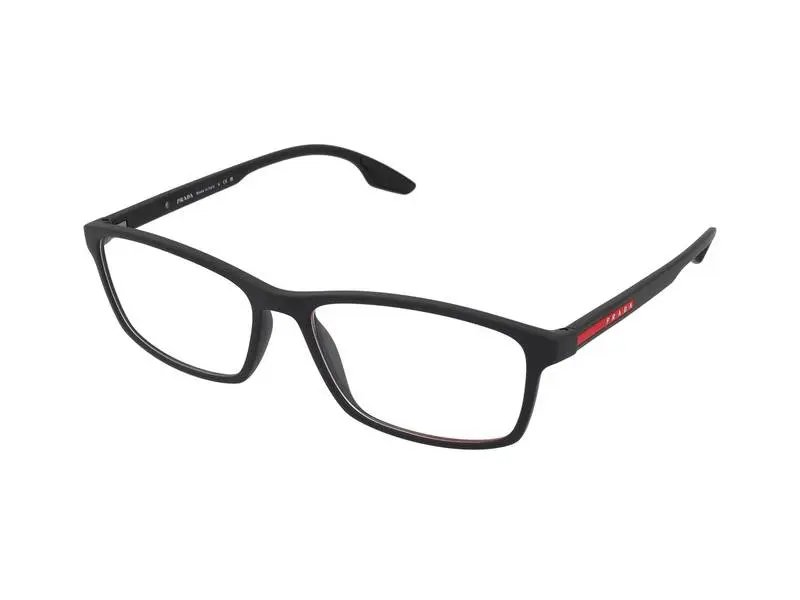 Prada Linea Rossa Prada Lifestyle PS 04MV 1BO1O1