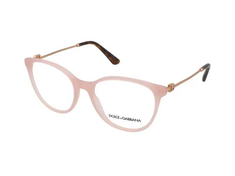 Dolce & Gabbana DG3363 3384