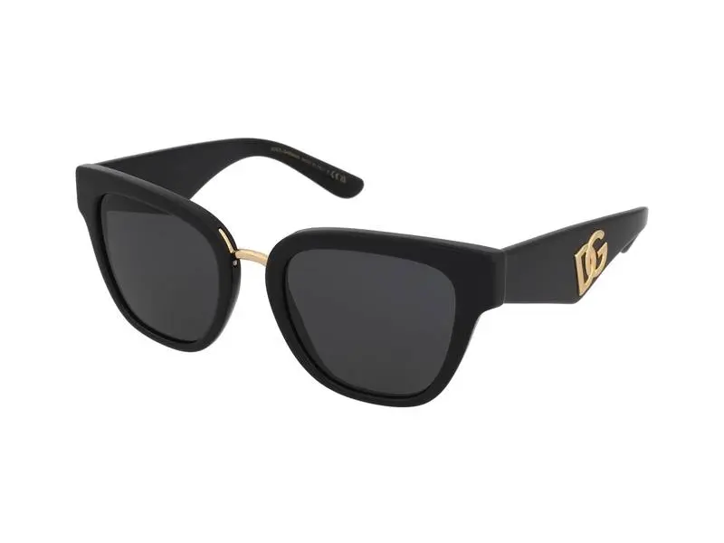 Dolce & Gabbana 0DG 4437 501/87 51