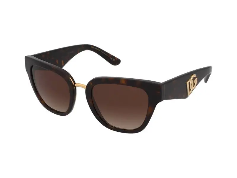 Dolce & Gabbana 0DG 4437 502/13 51