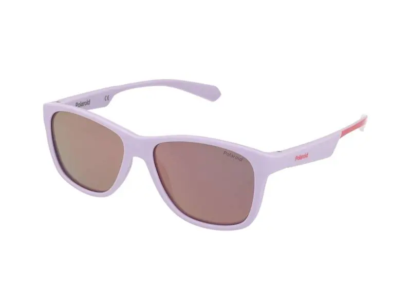 Polaroid Junior PLD8052/S QCK/JQ Polarized - ONE SIZE (47)