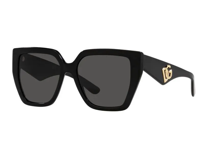 Dolce & Gabbana 0DG 4438 501/87 55
