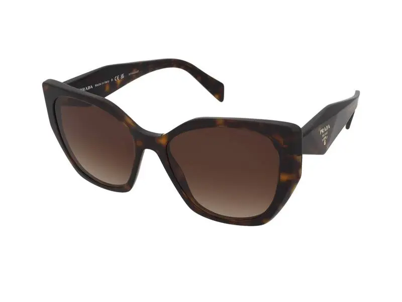 Prada 0PR 19ZS 2AU6S1 55