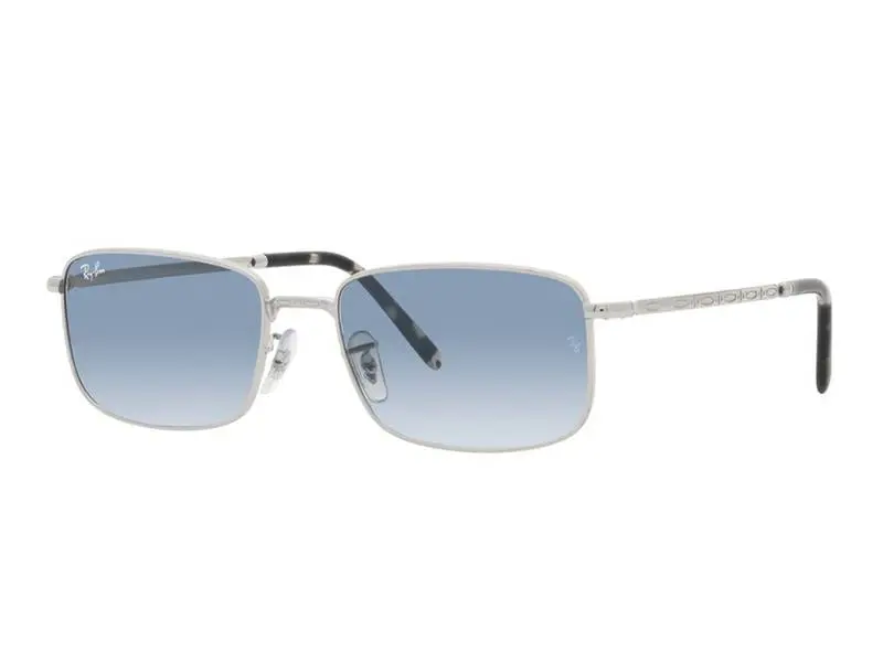 Ray-Ban RB3717 003/3F 57
