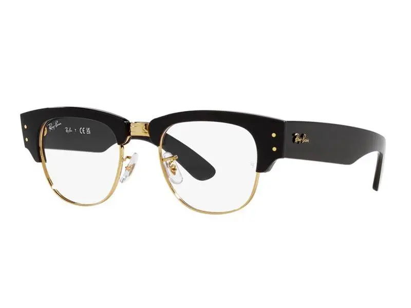 Ray-Ban Mega Clubmaster 0RX0316V 2000 50
