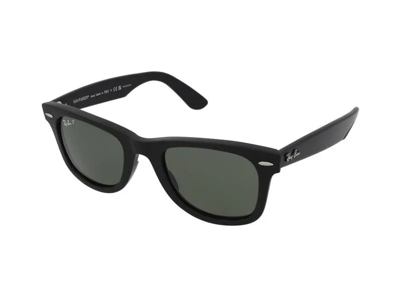 Ray-Ban Wayfarer RB4340 601/58 50