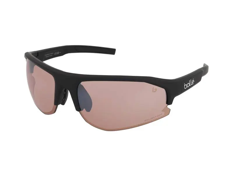 Bollé Bolt 2.0 Black Matte