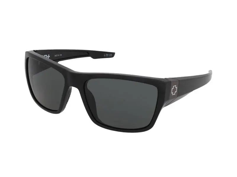 SPY+ Dirty MO 2 Black