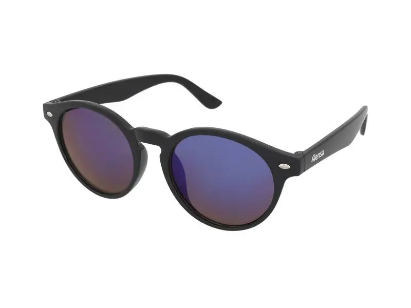 Alensa Retro II Black Mirror