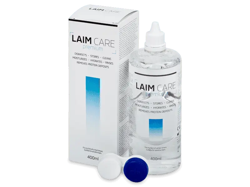 Esoform Laim Care 400 ml