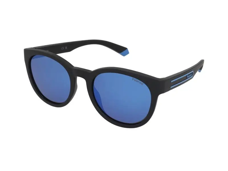 Polaroid PLD2150/S OY4/5X Polarized - ONE SIZE (52)