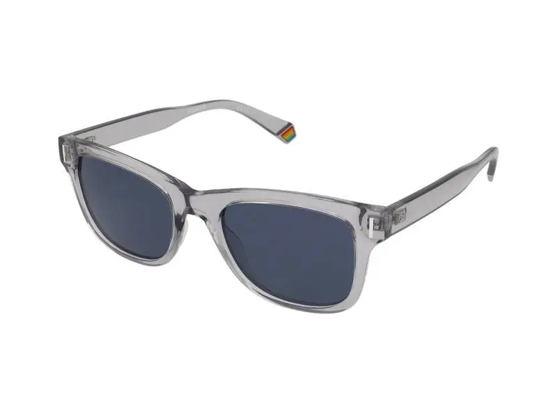 Polaroid PLD6206/S KB7/C3 Polarized - ONE SIZE (51)