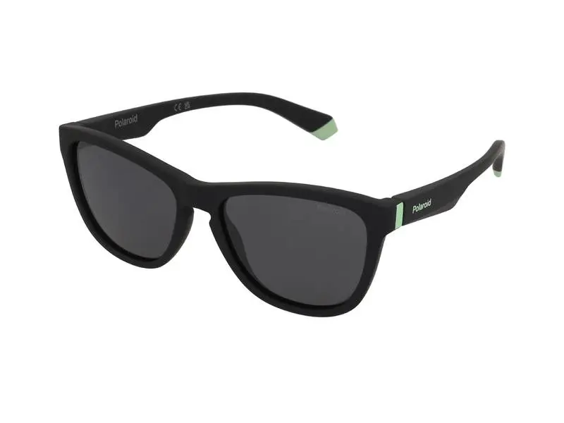 Polaroid Junior PLD8056/S 003/M9 Polarized - ONE SIZE (49)