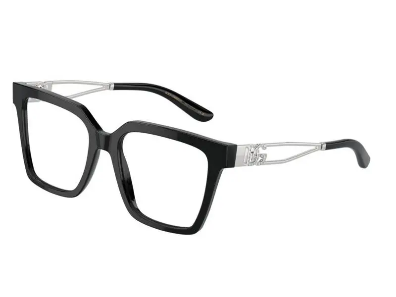 Dolce & Gabbana DG3376B 501