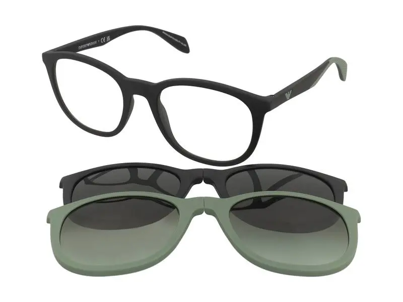 Emporio Armani EA4211 50011W