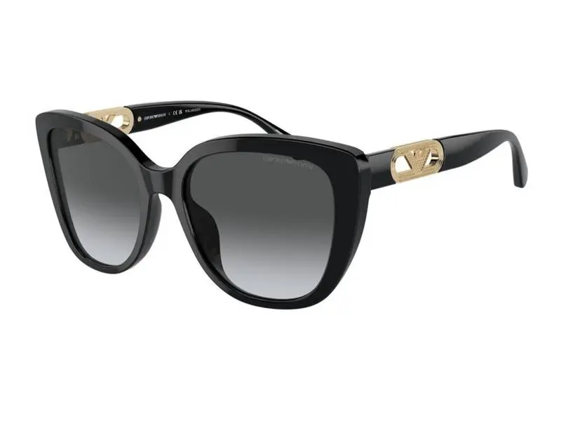 Emporio Armani EA4214U 50178G Polarized - ONE SIZE (54)