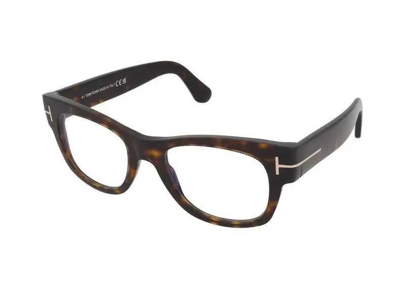 Počítačové brýle Tom Ford FT5040-B 052