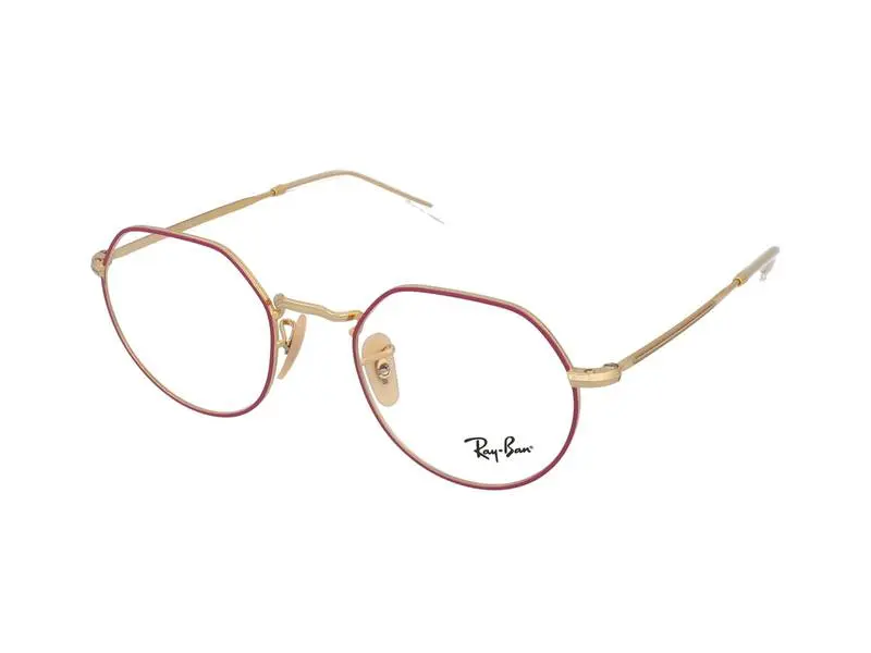 Ray-Ban Jack RX6465 3137