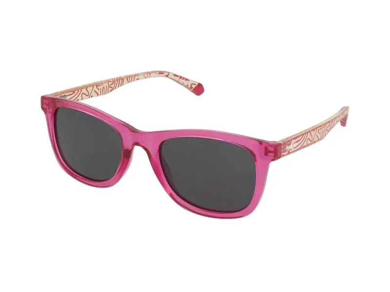 Polaroid Junior PLD8060/S MU1/M9 Polarized - ONE SIZE (46)