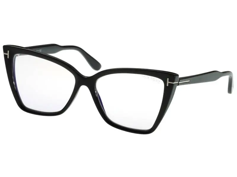 Tom Ford FT5844-B 001 55